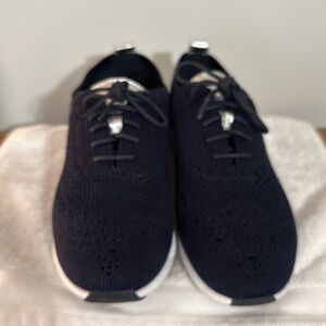 Cole Haan zero ground sneakers